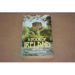 A book of Ireland !!