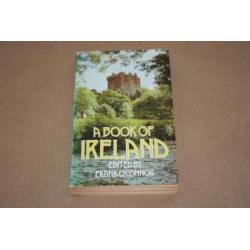A book of Ireland !!