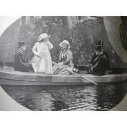 Koningin der Nederlanden 1898-1938 (gereserveerd)