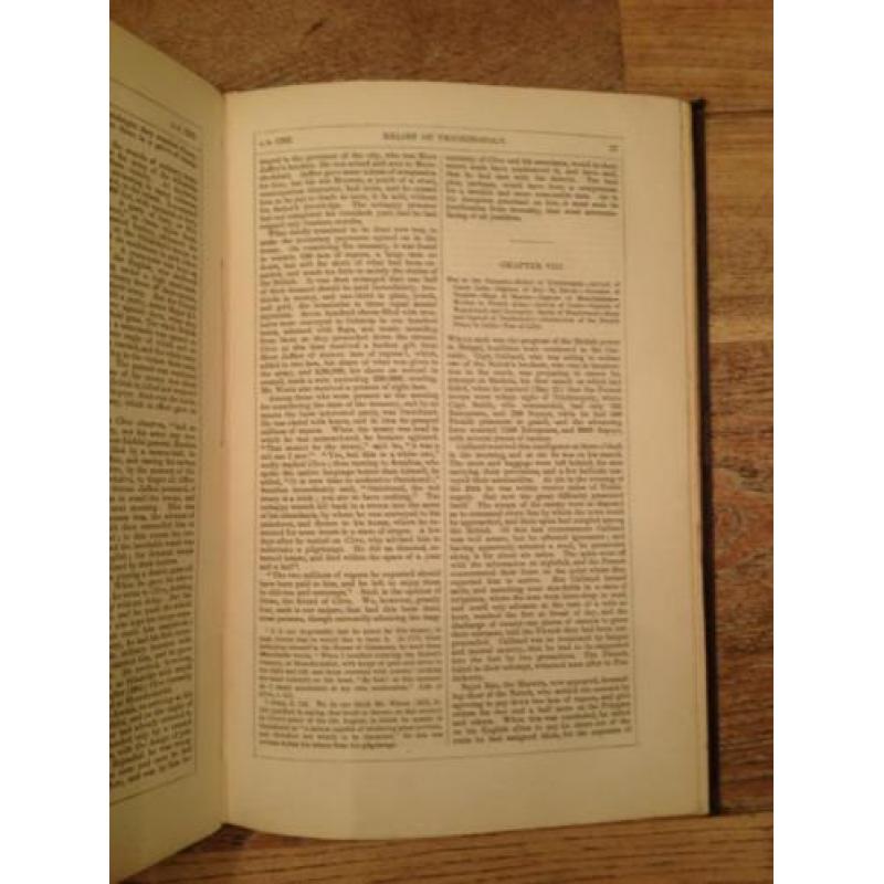 Keightley A history of India from the earliest times 1847