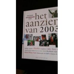 Jaar in beeld en 20eeuw in beelld