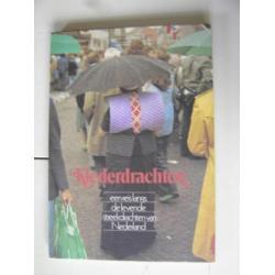Klederdracht