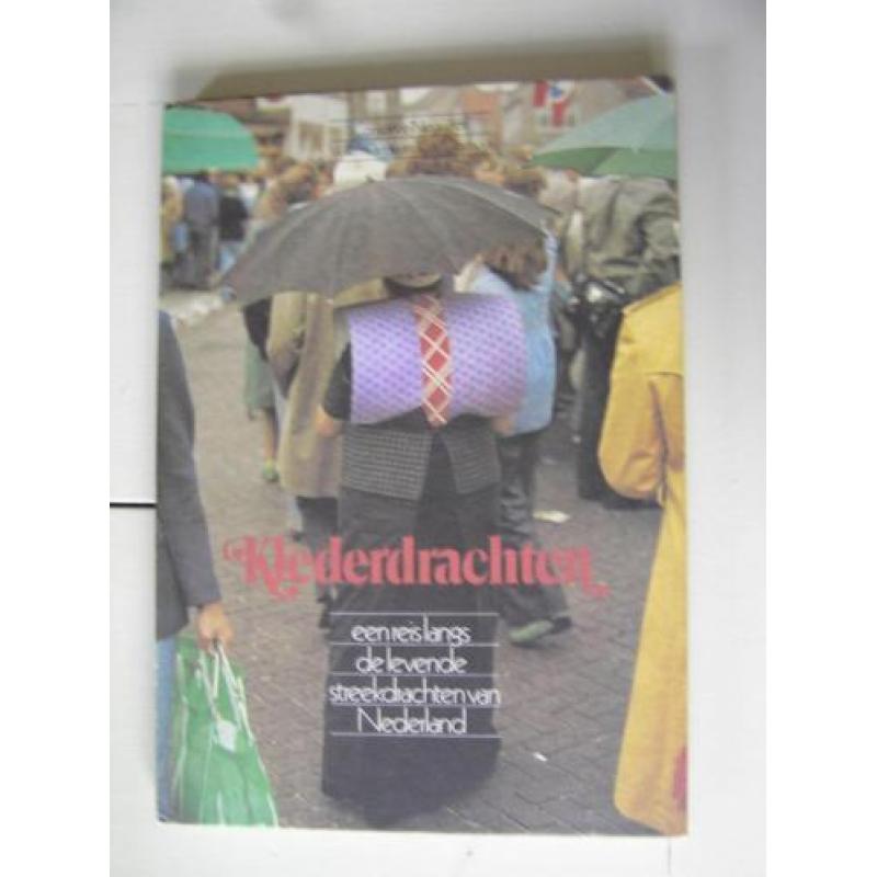 Klederdracht