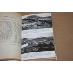 A book of Ireland !!