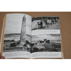 A book of Ireland !!