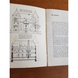 Loevestein | Peter van Andel (uitgave 1968)