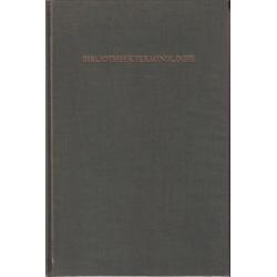Boek- en bibliotheekwetenschap