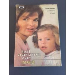 Het aanzien van 1963