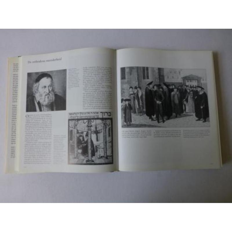 Nachum T. Gidal, De Joden in Duitsland