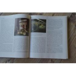 Jubileumboek 40 jaar DDR uit 1989 (vlak voor Wende)