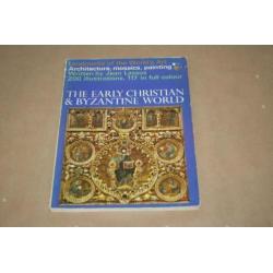 The Early Christian & Byzantine World !!