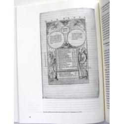 Drink uit deze bron PB Jacques Lefévre d'Étaples humanist