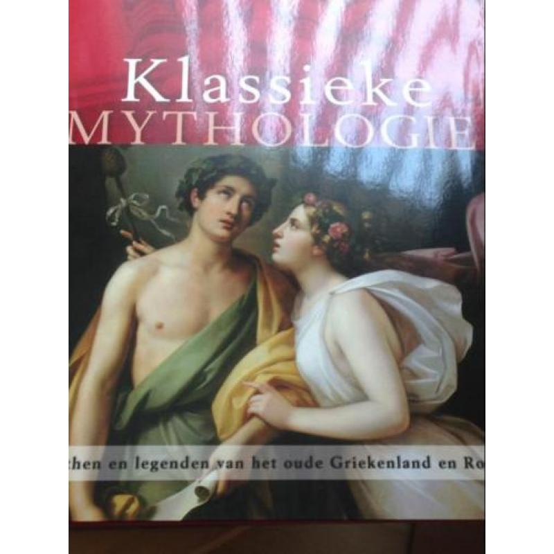 Serie boeken