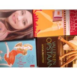 Chicklit pakket - 10 titels