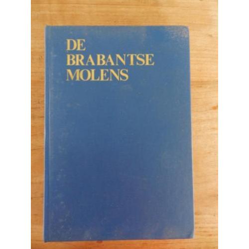 Molen,molens,,Brabant,molenboek,graanmolen,watermolen.
