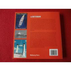 SS ROTTERDAM-Beknopte scheepsbiografie