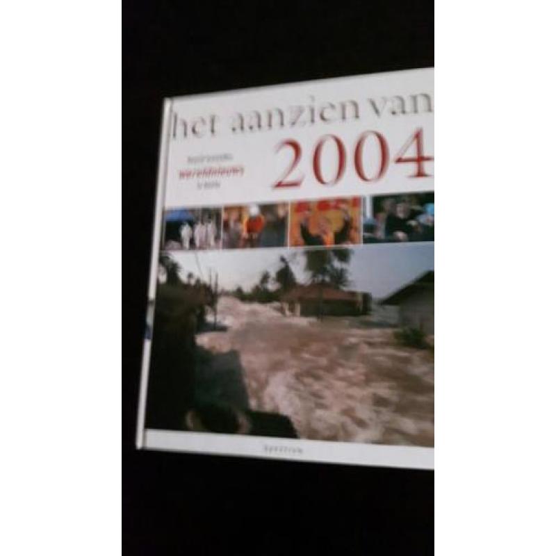 Jaar in beeld en 20eeuw in beelld