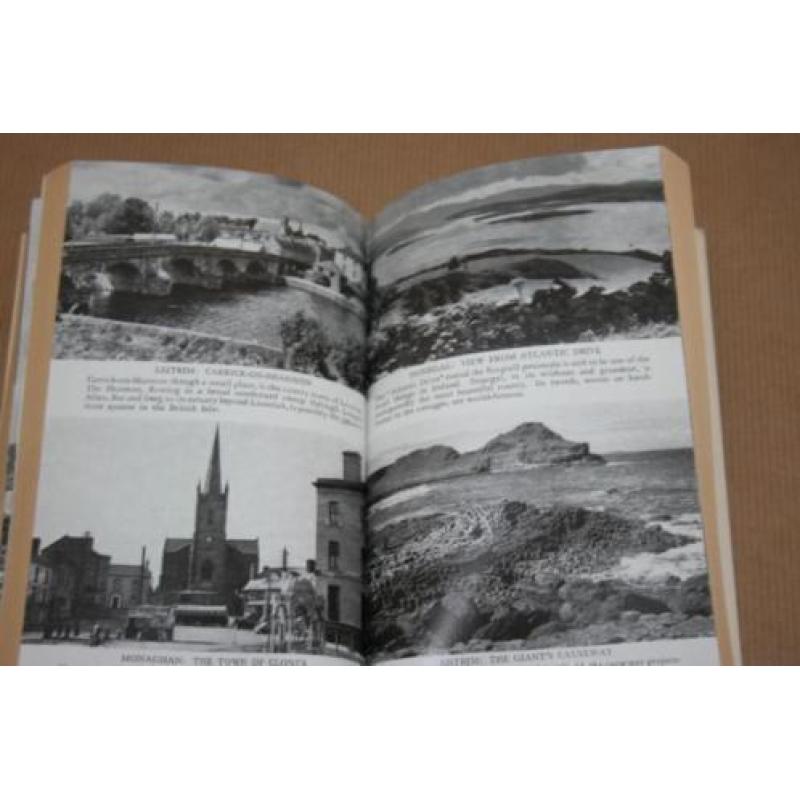 A book of Ireland !!