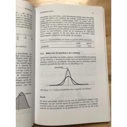 Statistiek als hulpmiddel