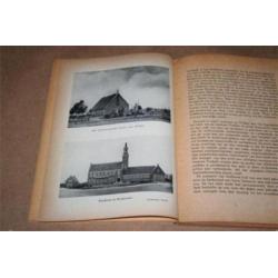 De torens vertelden mij - Over kerken en torens in Ned 1930