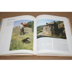 Prachtig fotoboek - Landelijk Frankrijk !!