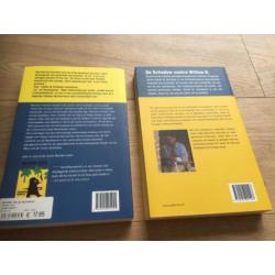 Havank Ross, 2 boeken: Caribisch complot/Mysterie Nachtwacht