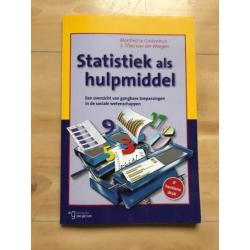 Statistiek als hulpmiddel