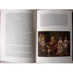 Gezeten Burgers Dr. M. Prak Leiden 1700-1780, de elite