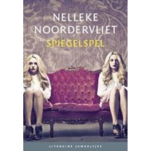 8 lit juw Noordervliet -Pauw-Rosenboom -Mak en meer