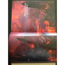 World of Warcraft: Chronicle Volume 1