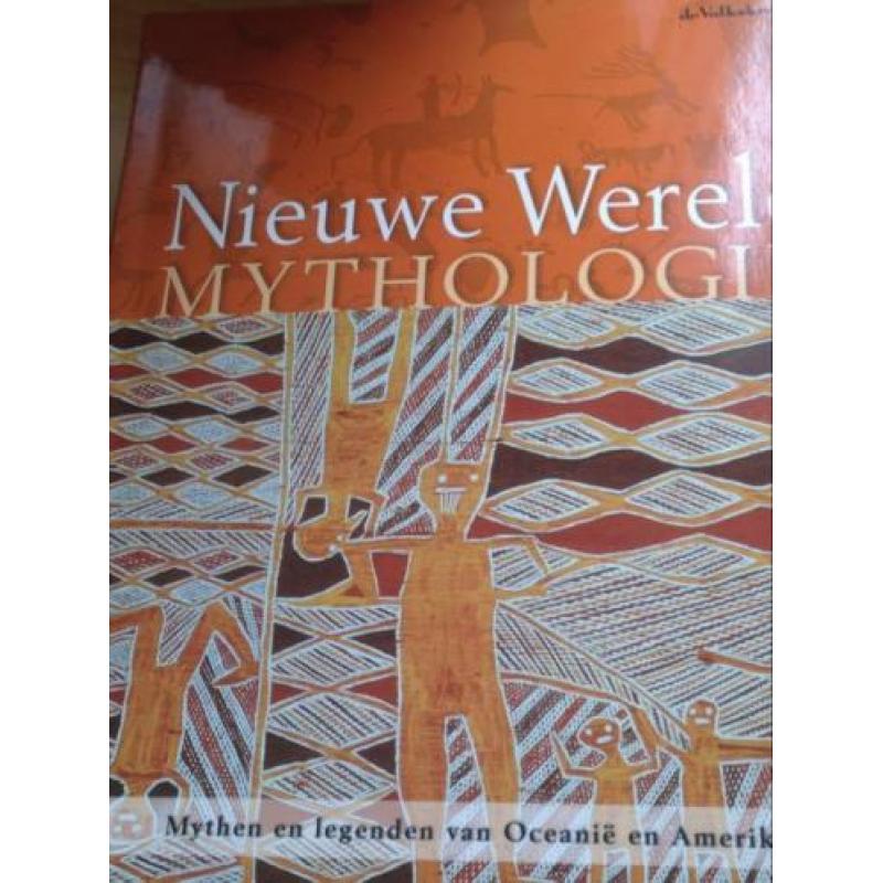 Serie boeken