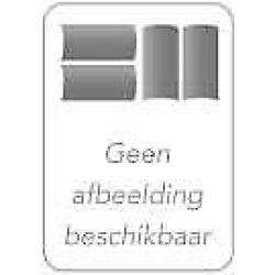 Het land dat God vergat 9789026974601