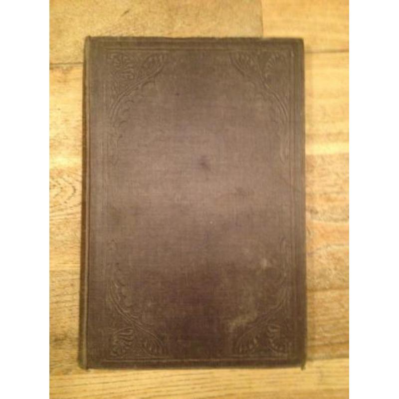 Keightley A history of India from the earliest times 1847