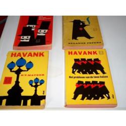 pockets oa havank