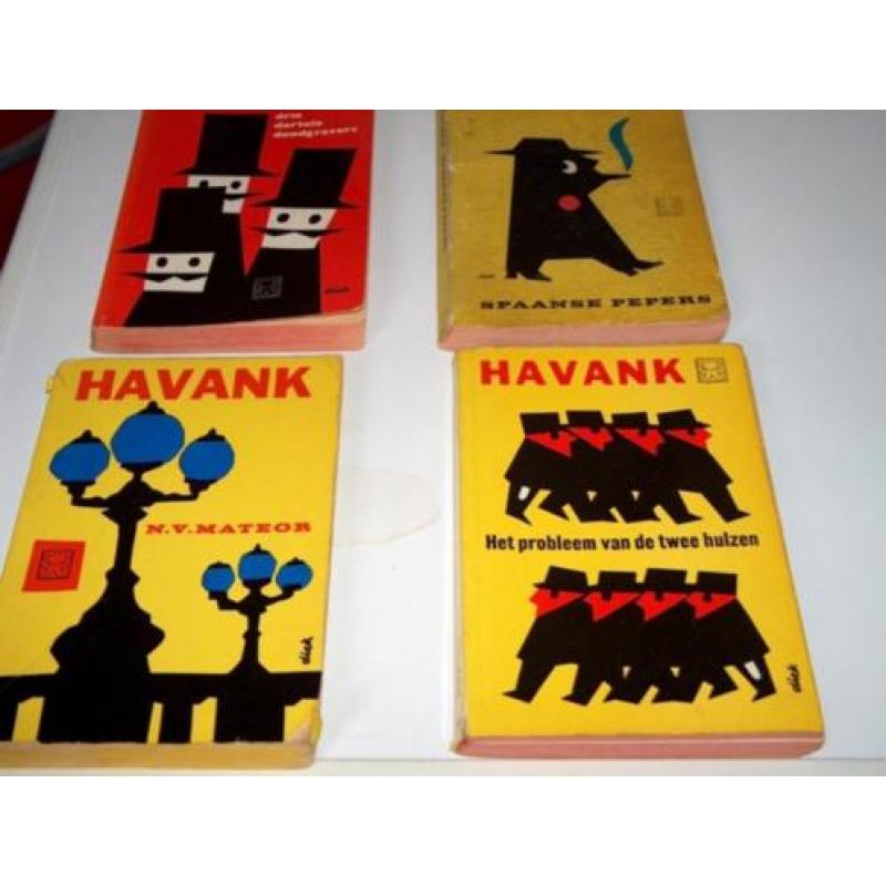 pockets oa havank