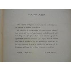 Mijn commando en Guerilla Commando-Leven van Warmelo 1901