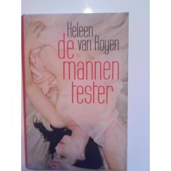Pakket van 20 boeken chicklit, detective, romans, literatuur