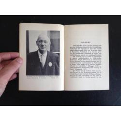 Jan Bouws - Die Afrikaanse Volkslied - 1958