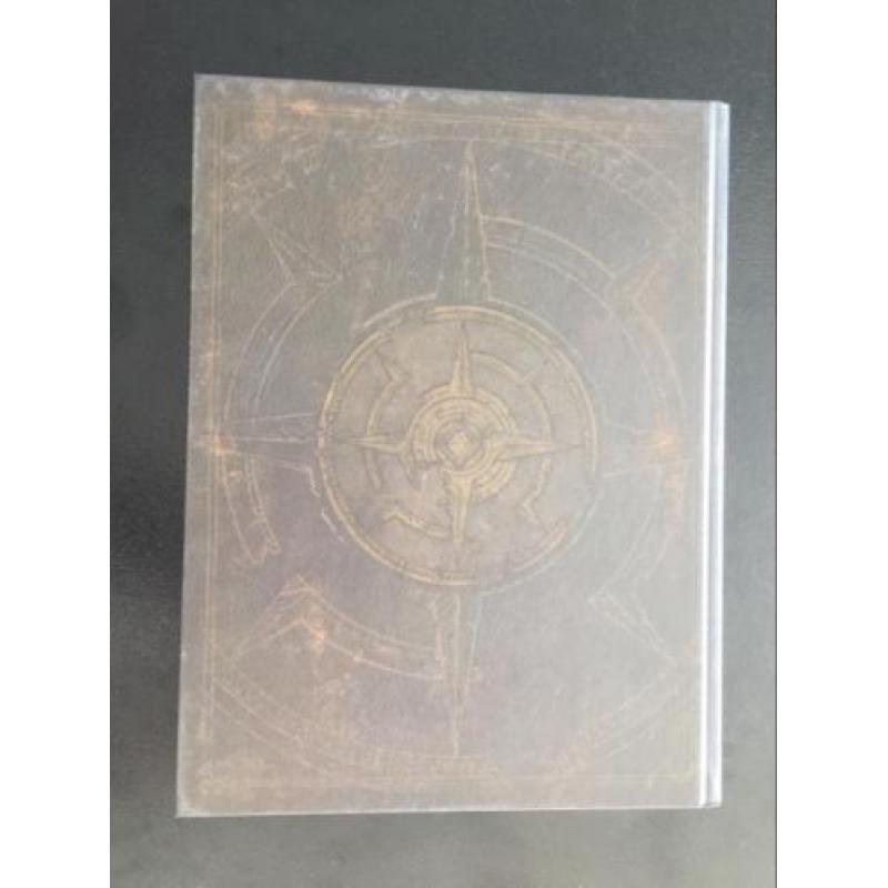 World of Warcraft: Chronicle Volume 1