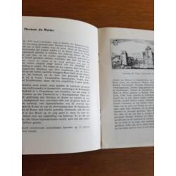 Loevestein | Peter van Andel (uitgave 1968)