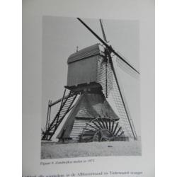 Molen,molens,,Brabant,molenboek,graanmolen,watermolen.