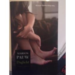 Pakket van 20 boeken chicklit, detective, romans, literatuur