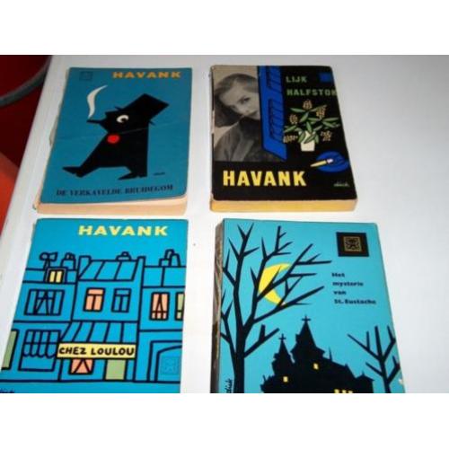 pockets oa havank