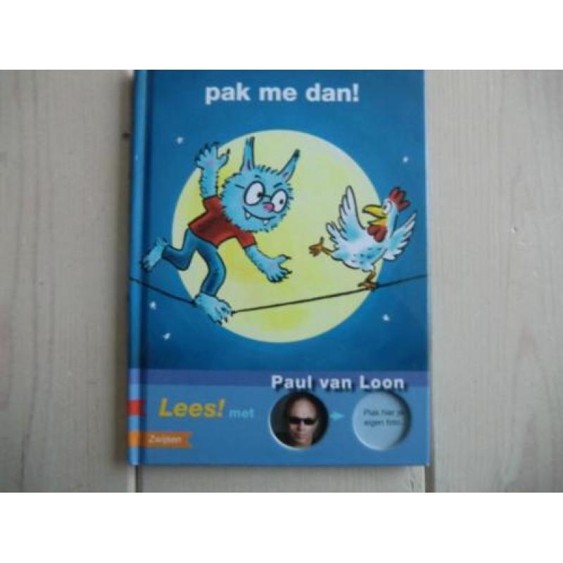Groep 3 - 4 -5 AVI Start, AVI M3, E3, M4, E4, M5, E5, M6, E6