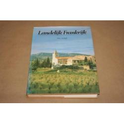 Prachtig fotoboek - Landelijk Frankrijk !!