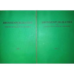 Grafschriften van Europeanen in Nederlandsch-Indië.