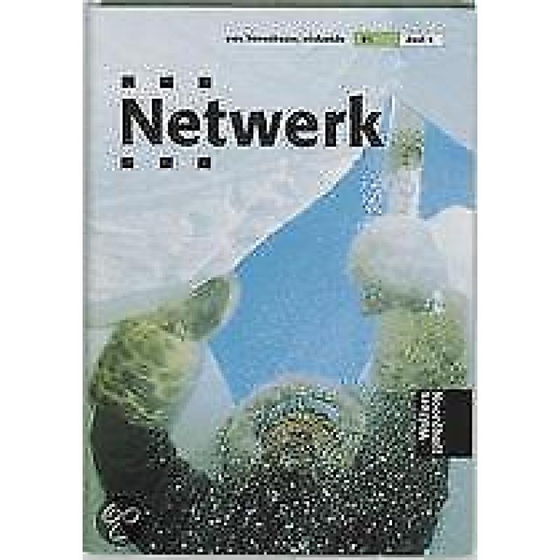 Netwerk Vwo bovenbouw wiskunde B1 4 deel Leerl 9789001832520