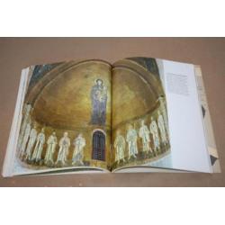 The Early Christian & Byzantine World !!