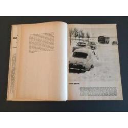 Het aanzien van 1963