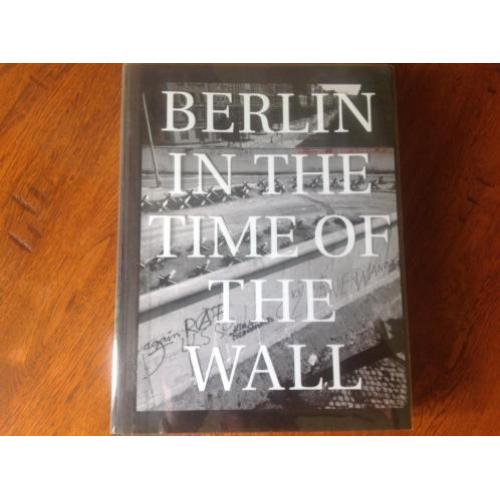 Berlin in the time of the wall